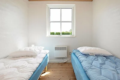 6 Personen Ferienhaus in Faaborg-By Traum