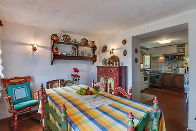 Cottage a Crespano del Grappa con giardino