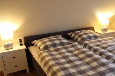 Ferienwohnung mit 1 Schlafzimmer
