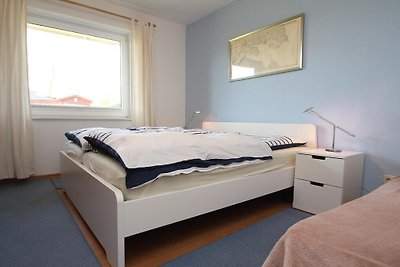 Ferienwohnung, Glücksburg