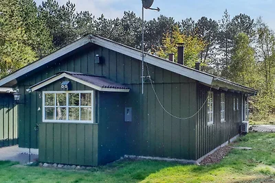 6 Personen Ferienhaus in Hadsund