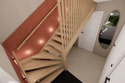 Vakantiehuis in Domburg met zwembad