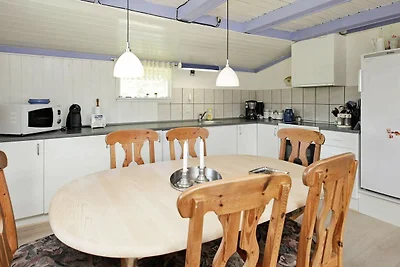 6 Personen Ferienhaus in Løkken-By Traum