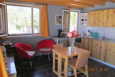 Geräumiges Chalet auf einem 4000 m² großen Gr...