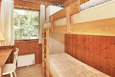 6 Personen Ferienhaus in Saltum