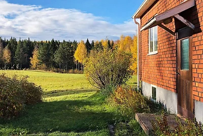 Ruhiger Ruckzugsort in Halsingland-By Traum