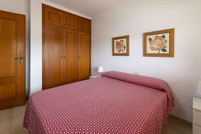Iris - Apartamento En Grau I Platja.