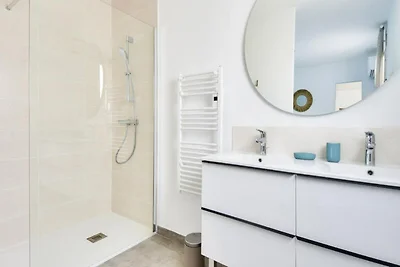 Apartment in La Guérinière am Strand