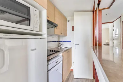 3-Zimmer-Wohnung f�r 7 Personen