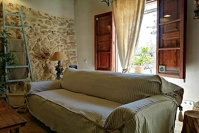 Fantastische Villa in Sineu mit Pool