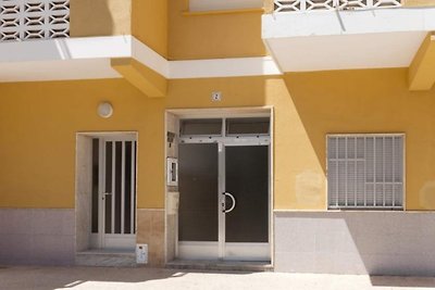 River - Apartamento En DaimÃºs. Wifi Gratis