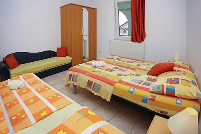 Apartments & Rooms Villa Petra - One Bedroom ...