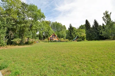 Familienchalet im Riesengebirge
