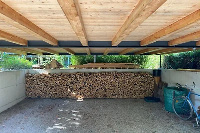 Ferienhaus mit 2 Schlafzimmer