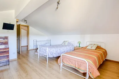Splendida casa vacanze a Carcavelos
