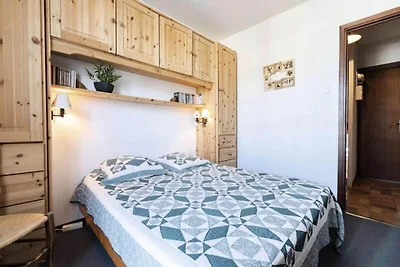 Wohnung in Frankreich nahe Skipisten