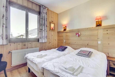 Residenz Les Chevruls