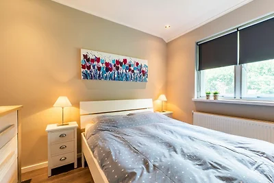 Casa vacanze a Garderen con giardino
