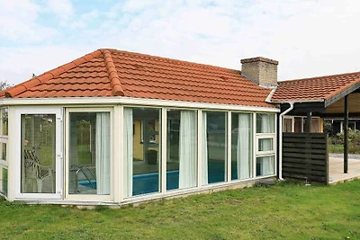 6 Personen Ferienhaus in Ulfborg-By Traum