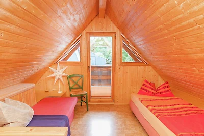 Ruhiger Aufenthalt in Gehren