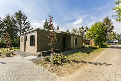 Chalet mit Geschirrspüler in der Nähe von...