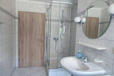 Ferienwohnung mit 1 Schlafzimmer