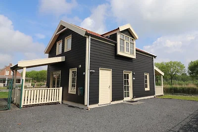 Sonnendurchfluteter Bungalow in Simonshaven