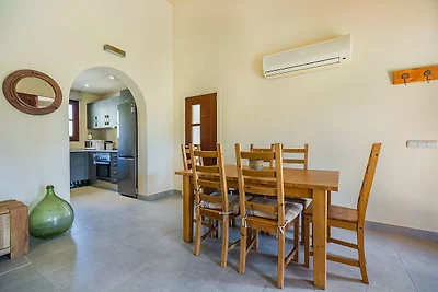 Villa mit 3 Schlafzimmern und Pool Puerto...