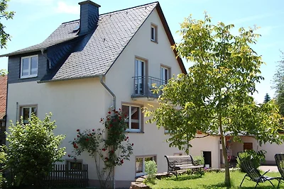 Vakantiehuis in het prachtige Manderscheid