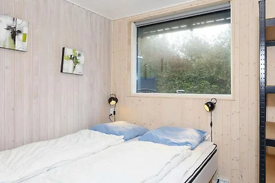 7 Personen Ferienhaus in Vestervig-By Traum