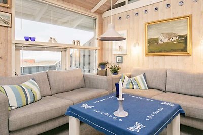 4 Sterne Ferienhaus in Hjørring