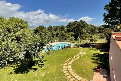 Wohnung in Capoliveri mit Schwimmbecken