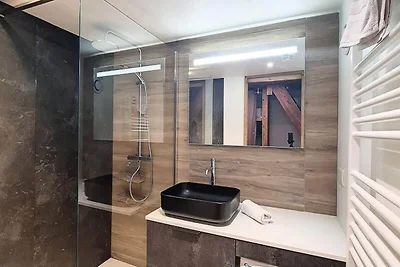 Wunderschönes Studio mit Galerie, komplett...