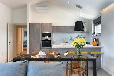 Appartamento in Croazia vicino alla costa