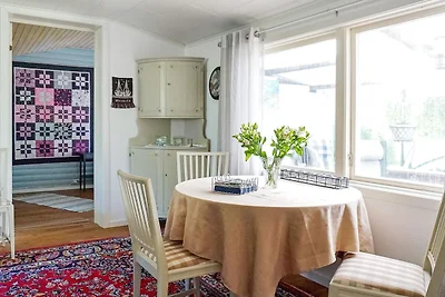 6 Personen Ferienhaus in Fjällbacka