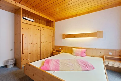Apartment in Skigebiet Saalbach-Hinterglemm