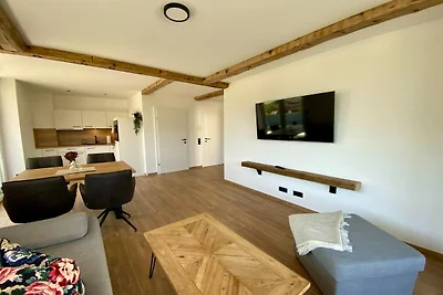 Wohnung in Saalfelden nahe Skipisten