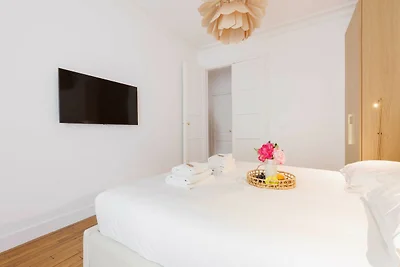 Charmant appartement - 2BR/4P - Beaugrenelle