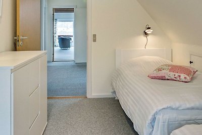 4 gwiazdkowy apartament w Nexø