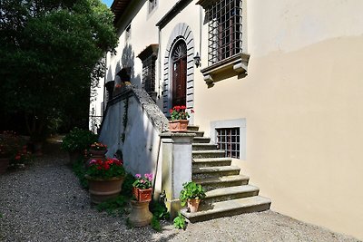 Splendida Villa indipendente con piscina...