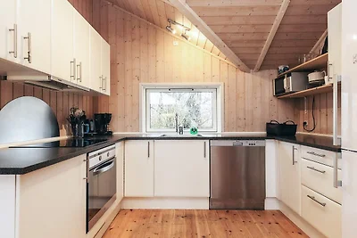 6 persoons vakantie huis in Højby-By Traum
