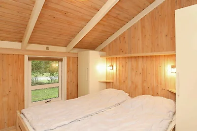 6 Personen Ferienhaus in Ålbæk-By Traum