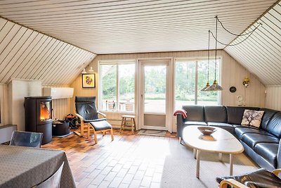 5 Personen Ferienhaus in Nørre Nebel