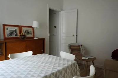 Charmanter Aufenthalt in Plיneuf-Val-Andrי