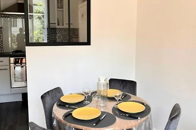 Ferienwohnung Familienurlaub Aix-les-Bains