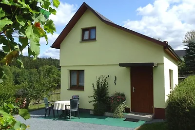 Wohnung mit Terrasse in Sachsen