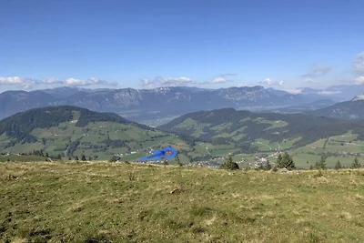 Chalet in Tirol f�r 6 Personen