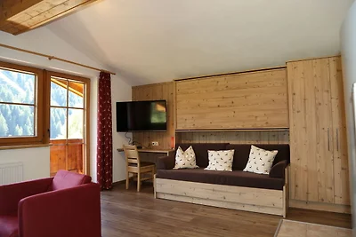 Geräumiges Chalet nahe Skigebiet