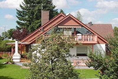 Ferienwohnung mit 1 Schlafzimmer