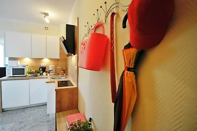 Casa vacanze a Ustronie Morskie